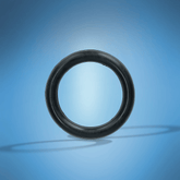 Dr. Joel Kaplan® Silicone Prolong Ring™ - Black